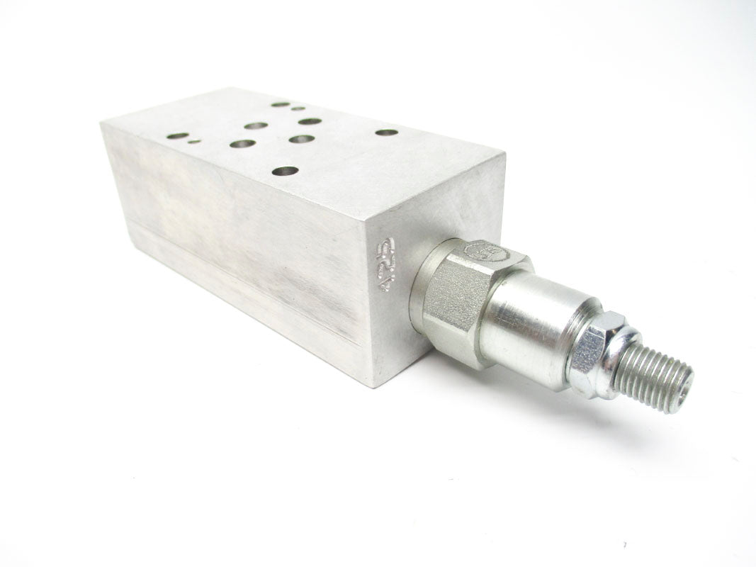 CONTINENTAL HYDRAULICS N5S-NDC-G-S-B NSNP
