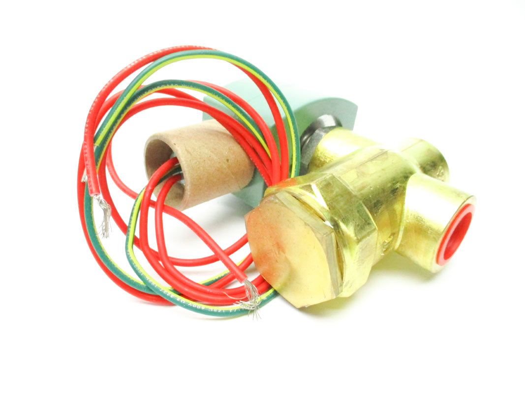 ASCO 8223G003 25-1500PSI 110/120V NSNP