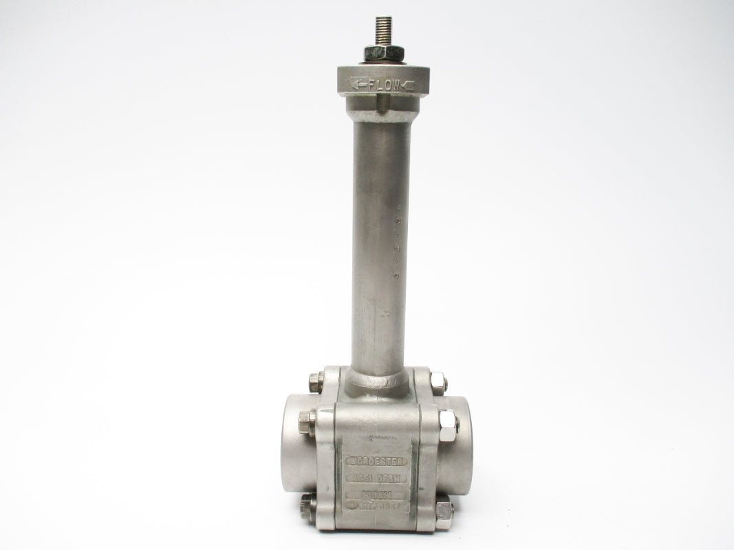 FLOWSERVE 11/2C4466PMSE UNMP