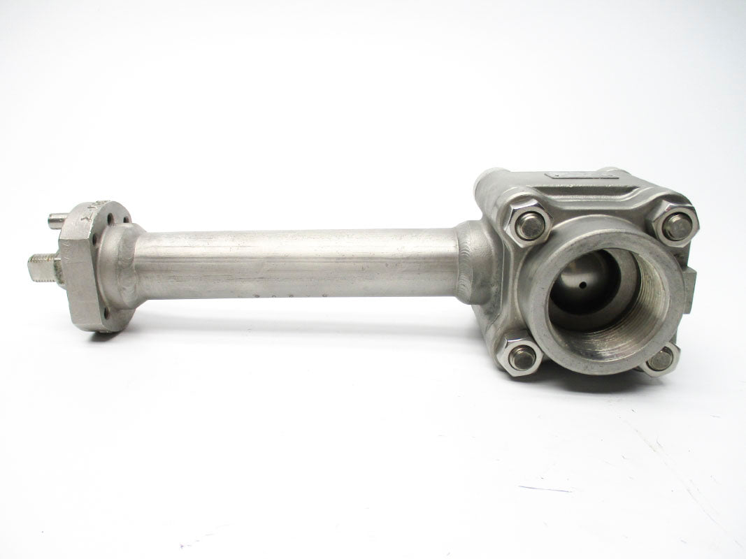 FLOWSERVE 11/2C4466PMSE UNMP