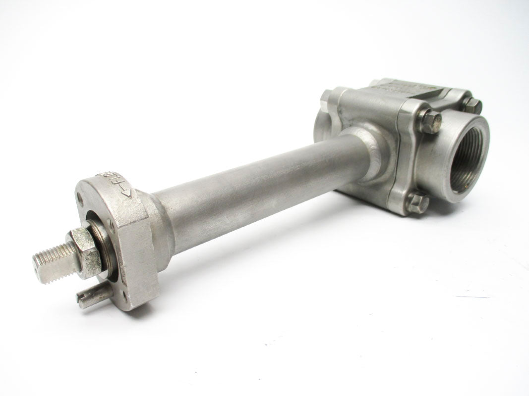 FLOWSERVE 11/2C4466PMSE UNMP