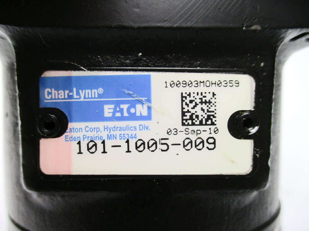 EATON 101-1005-009 (AS PICTURED) NSNP