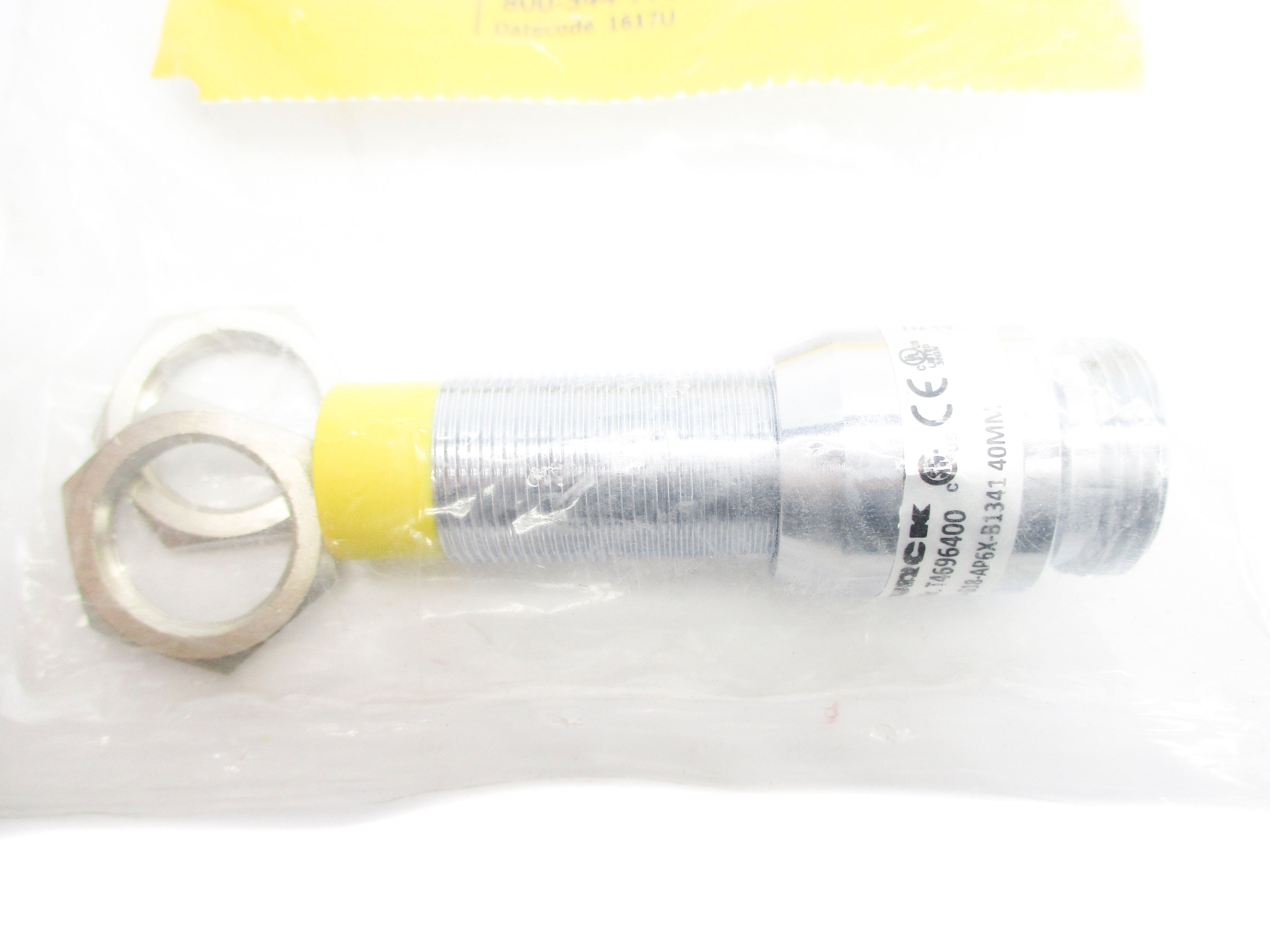 TURCK NI10-G18-AP6X-B134140MM T4696400 NSMP