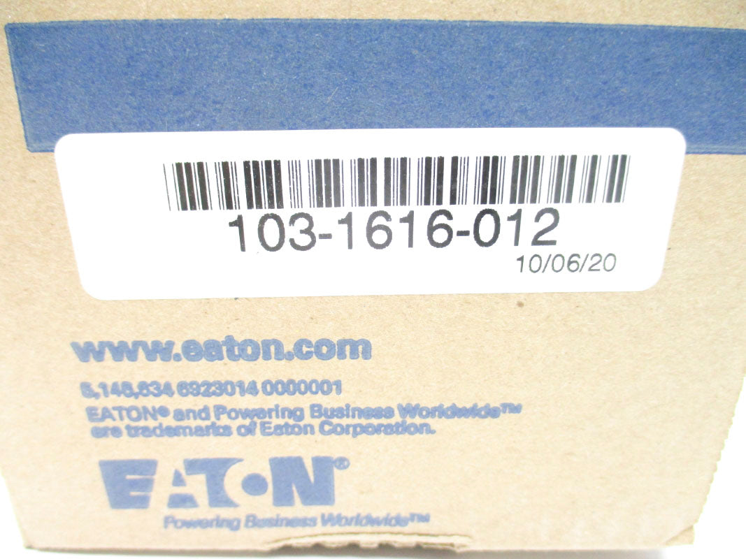EATON 103-1616-012 NSMP