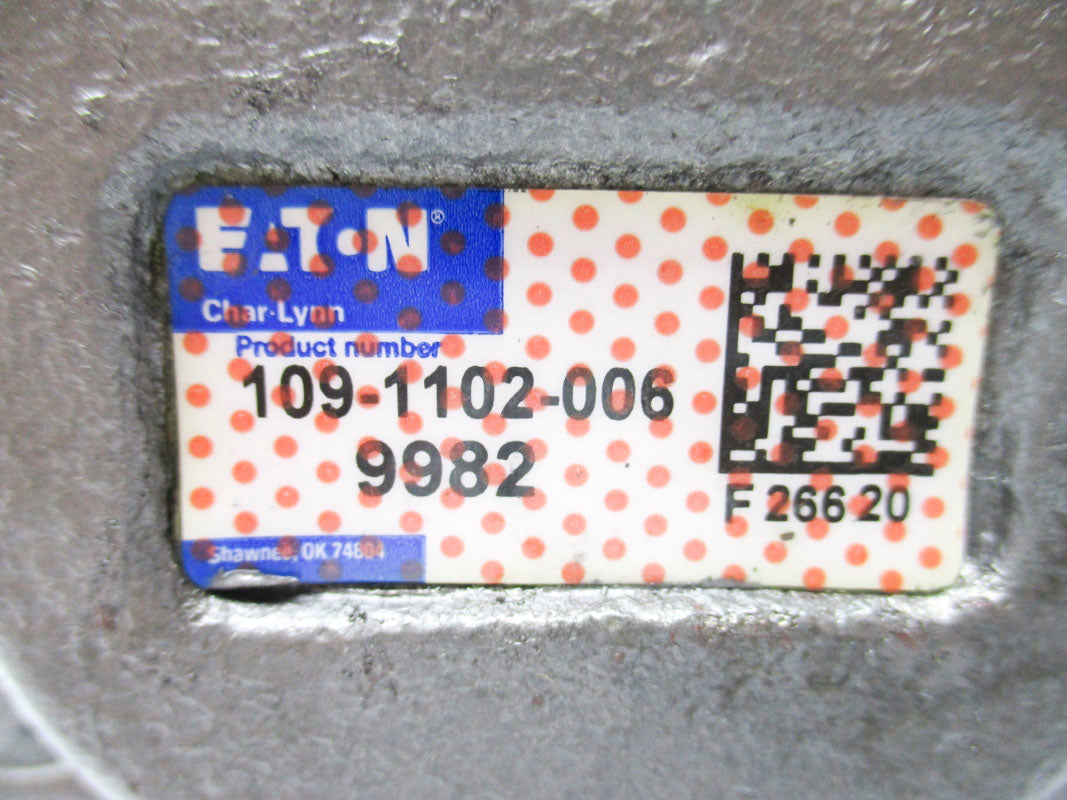 EATON 109-1102-006 NSNP