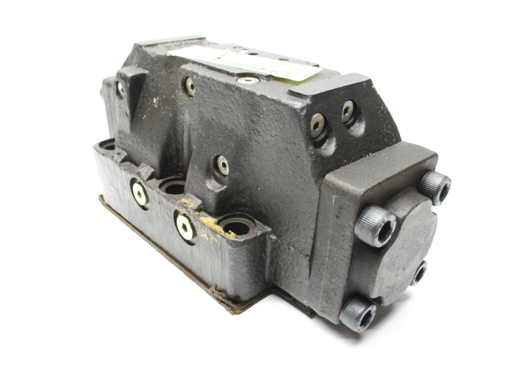 VICKERS DG5S84CXSVMUB640 3000PSI NSNP