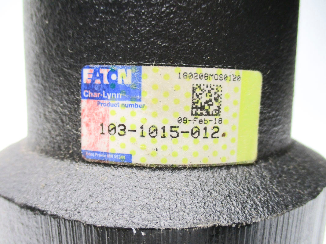 EATON 103-1015-012 NSNP