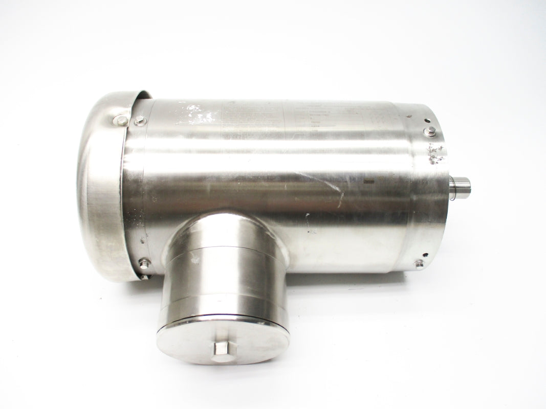 BALDOR VFSWDM3558T-E 460V 5.6A NSNP