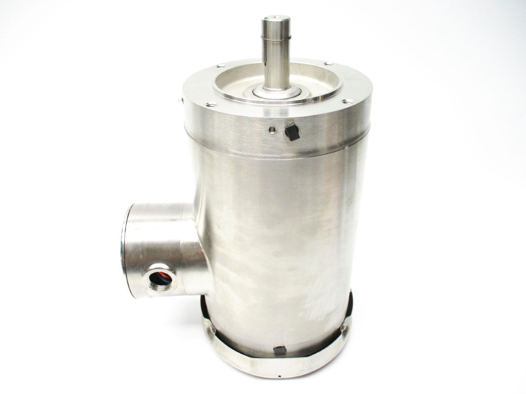 BALDOR VFSWDM3558T-E 460V 5.6A NSNP