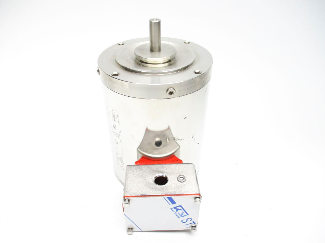 MESSER 16133602 460V 3.0A NSNP