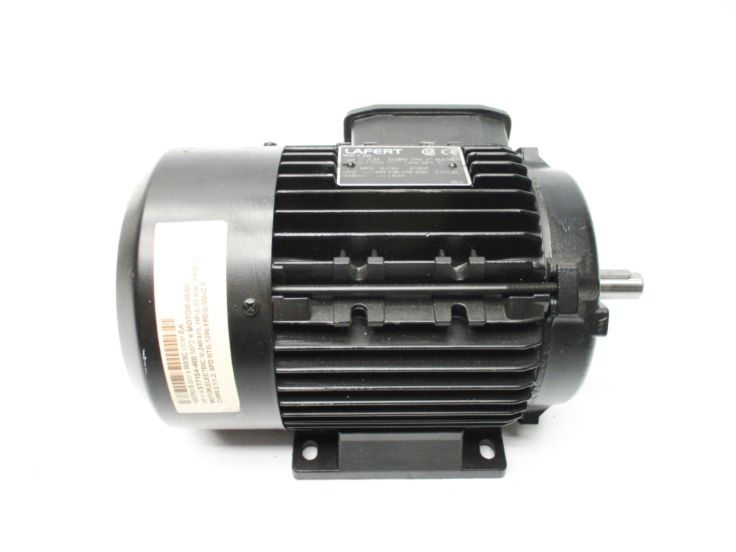 LAFERT ST71S4 868284 460V 2.2/1.3A NSNP
