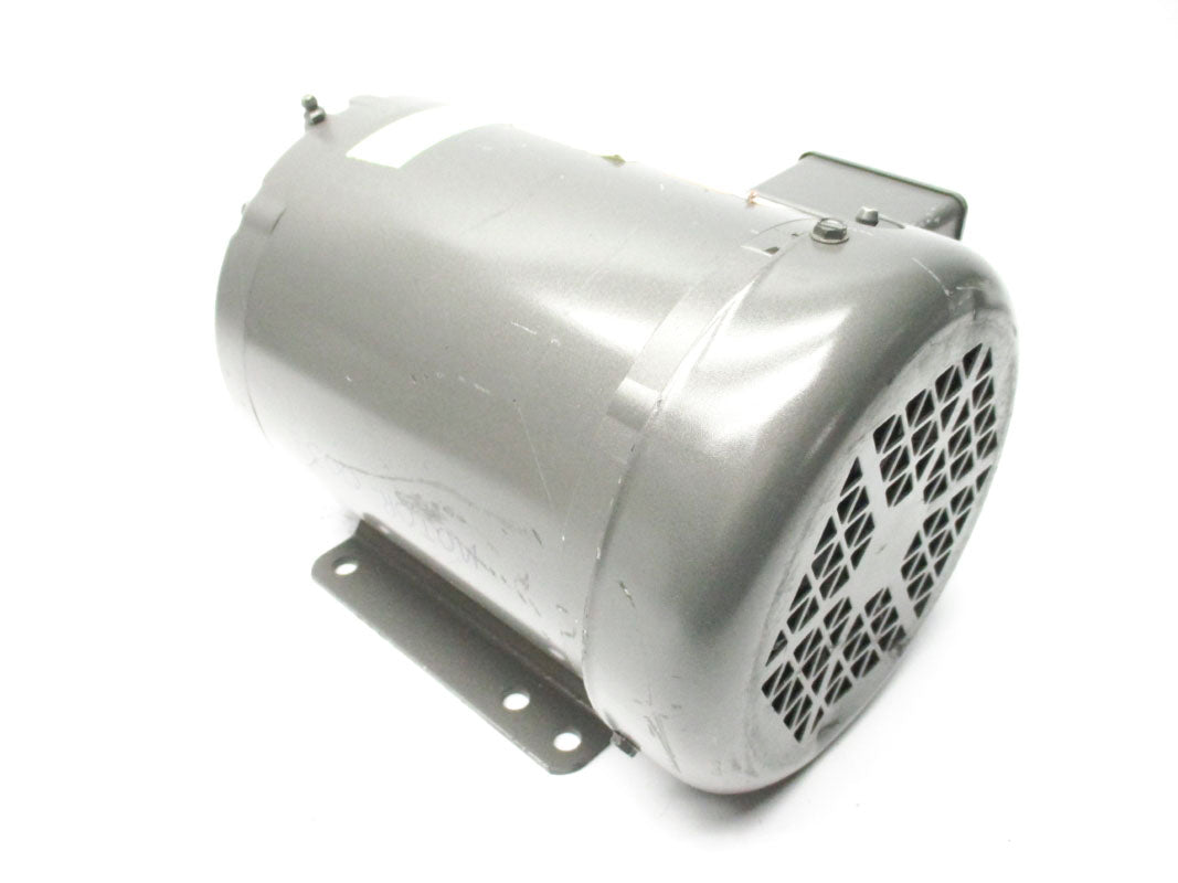 BALDOR M3550T 460V 4.3A NSNP