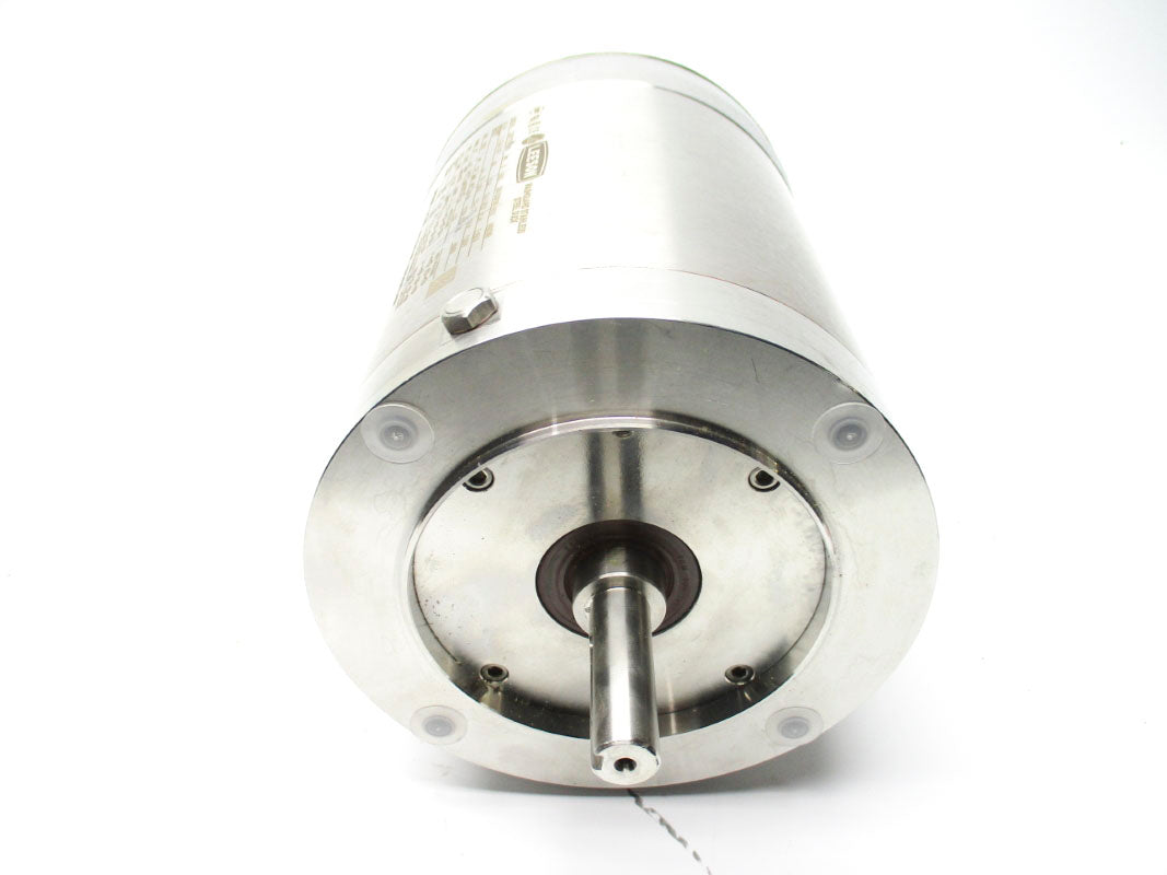 LEESON 117267.00 CZ6T17VK47A 460V 2.4A NSNP