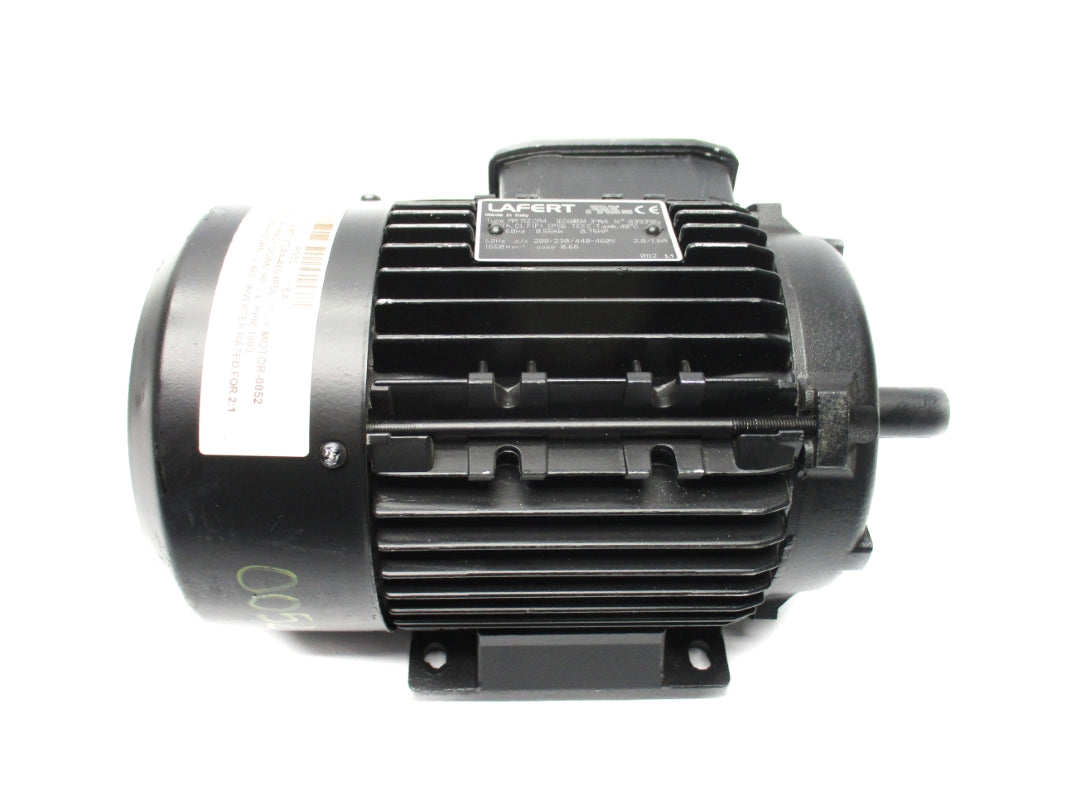 LAFERT AM71ZCA4 839396 460V 2.8A NSNP