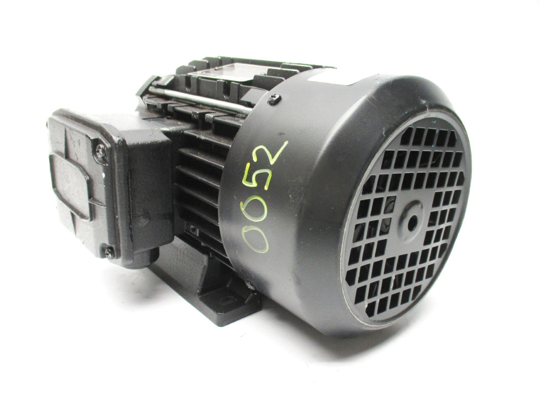 LAFERT AM71ZCA4 839396 460V 2.8A NSNP