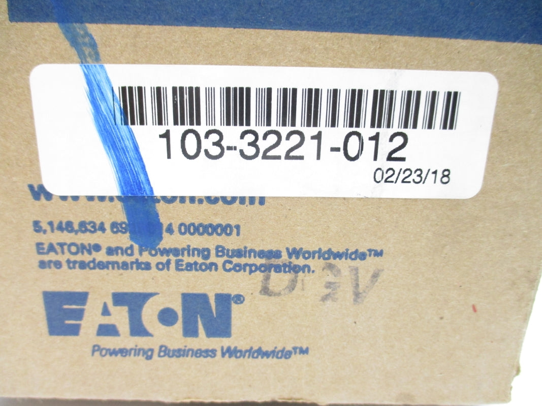 EATON 103-3221-012 NSMP