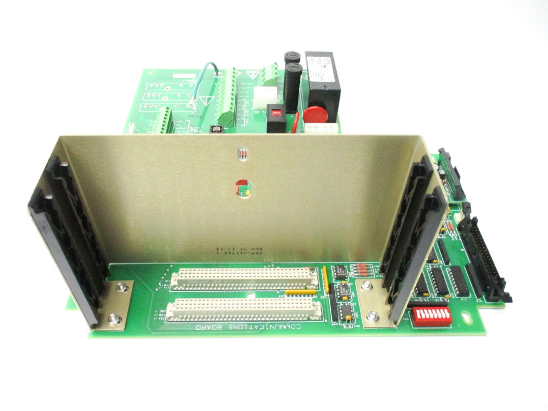 RAMSEY TECH D07226K-E011 REV. C NSNP