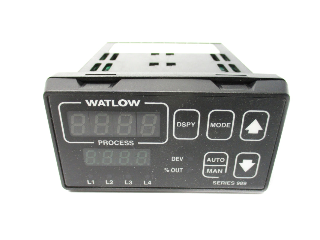 WATLOW 989A-20FE-JERG NSNP