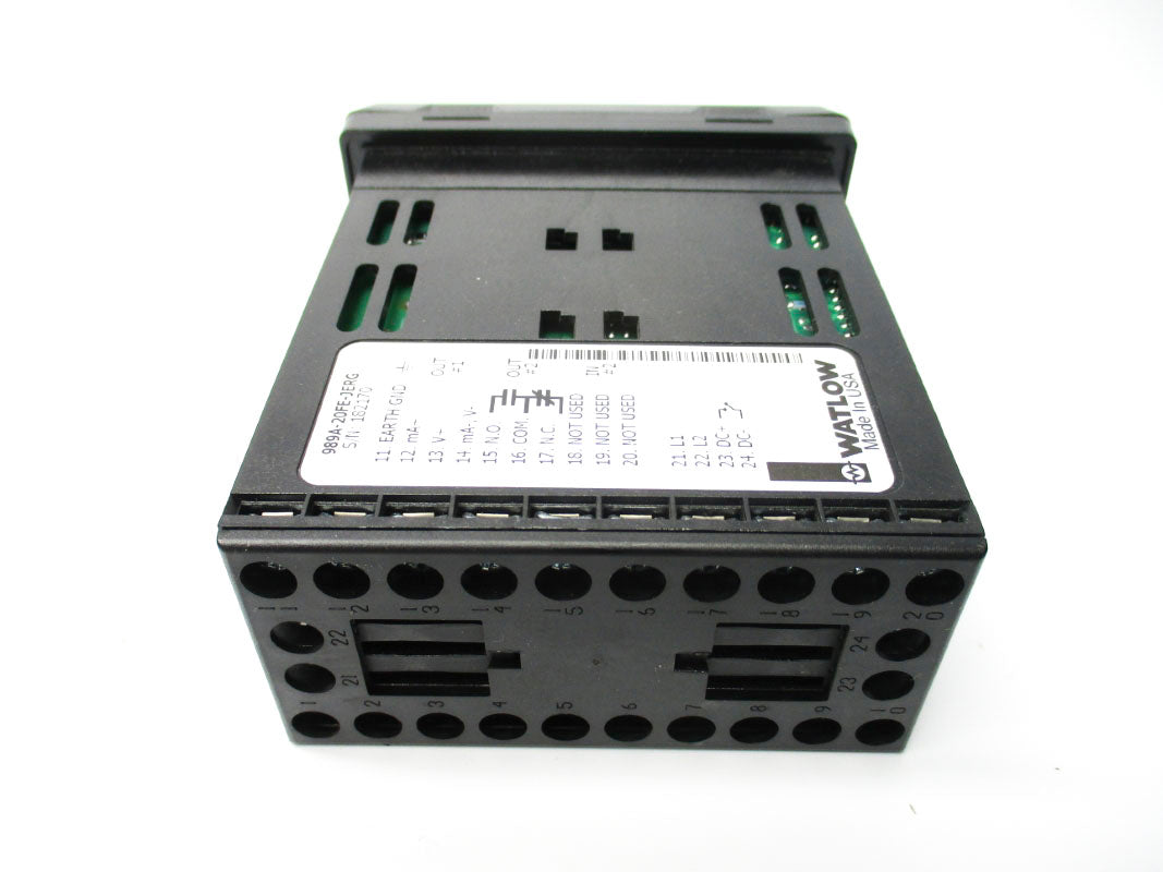 WATLOW 989A-20FE-JERG NSNP