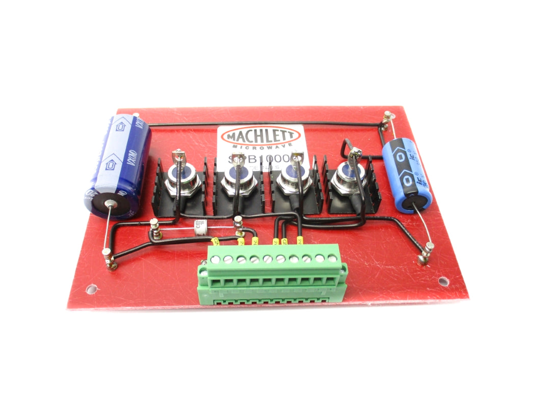 MACHLETT SPB10002 NSNP