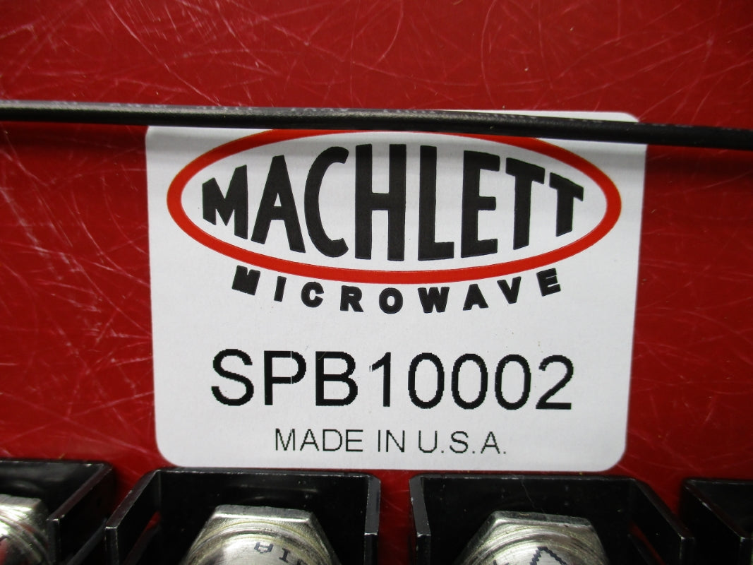 MACHLETT SPB10002 NSNP