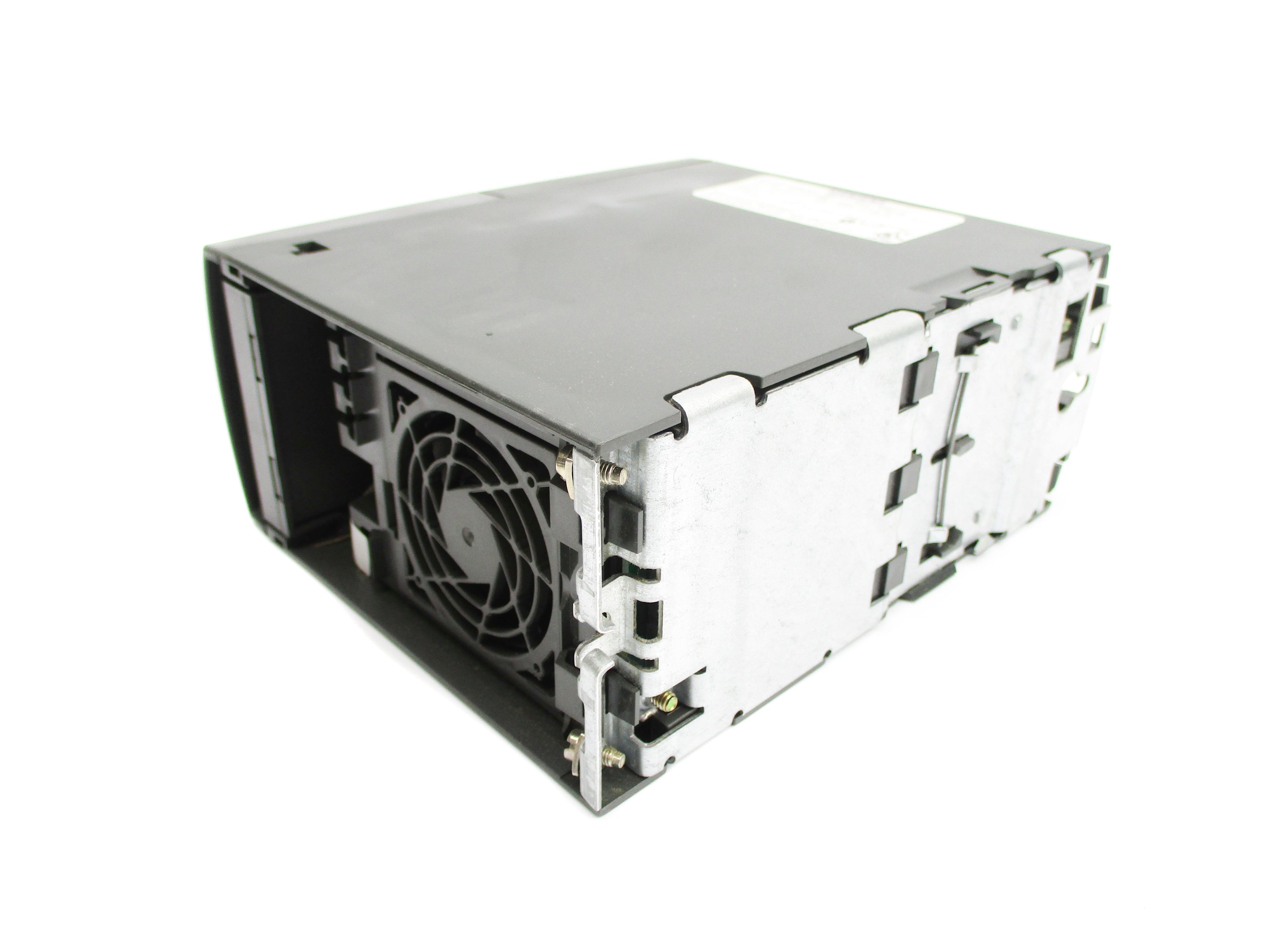 SIEMENS 6SE6440-2UC17-5AA1 NSMP