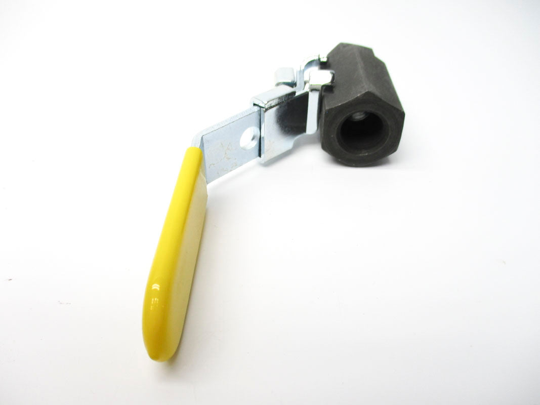 PARKER 2000WOG 3/8" NSNP