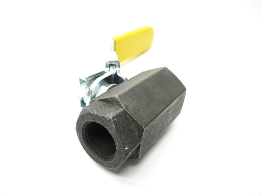 PARKER 2000WOG 3/8" NSNP