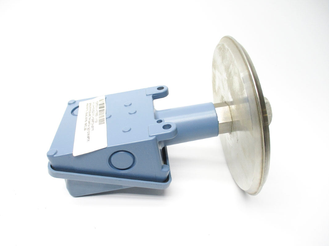 UNITED ELECTRIC CONTROLS H100-532 15A 480VAC 50"WCVAC-50"WC NSNP