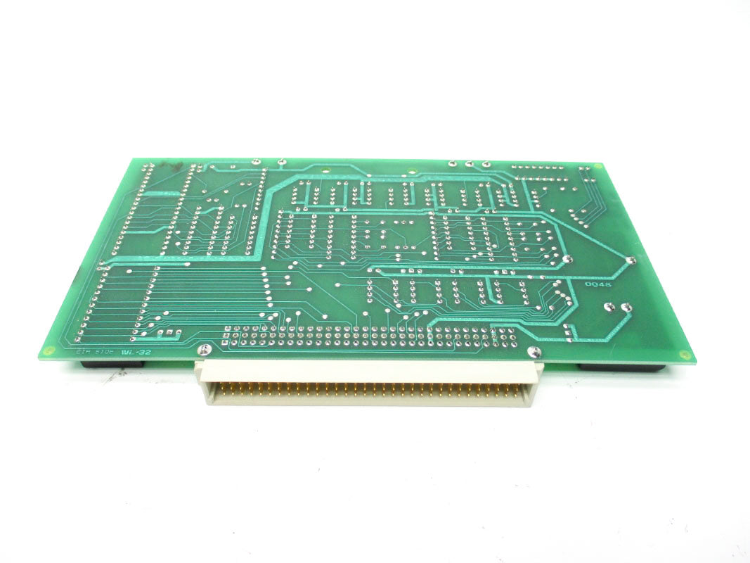 RAMSEY TECH D07226K-E031 REV. C NSNP