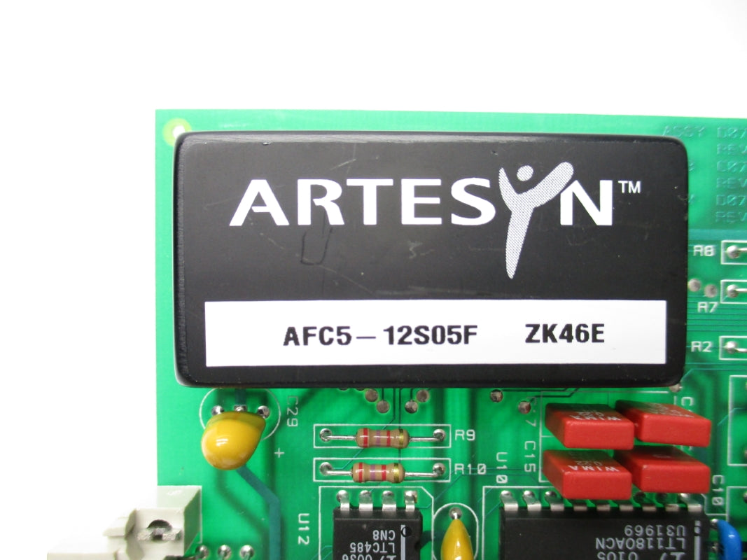RAMSEY TECH D07226K-E031 REV. C NSNP