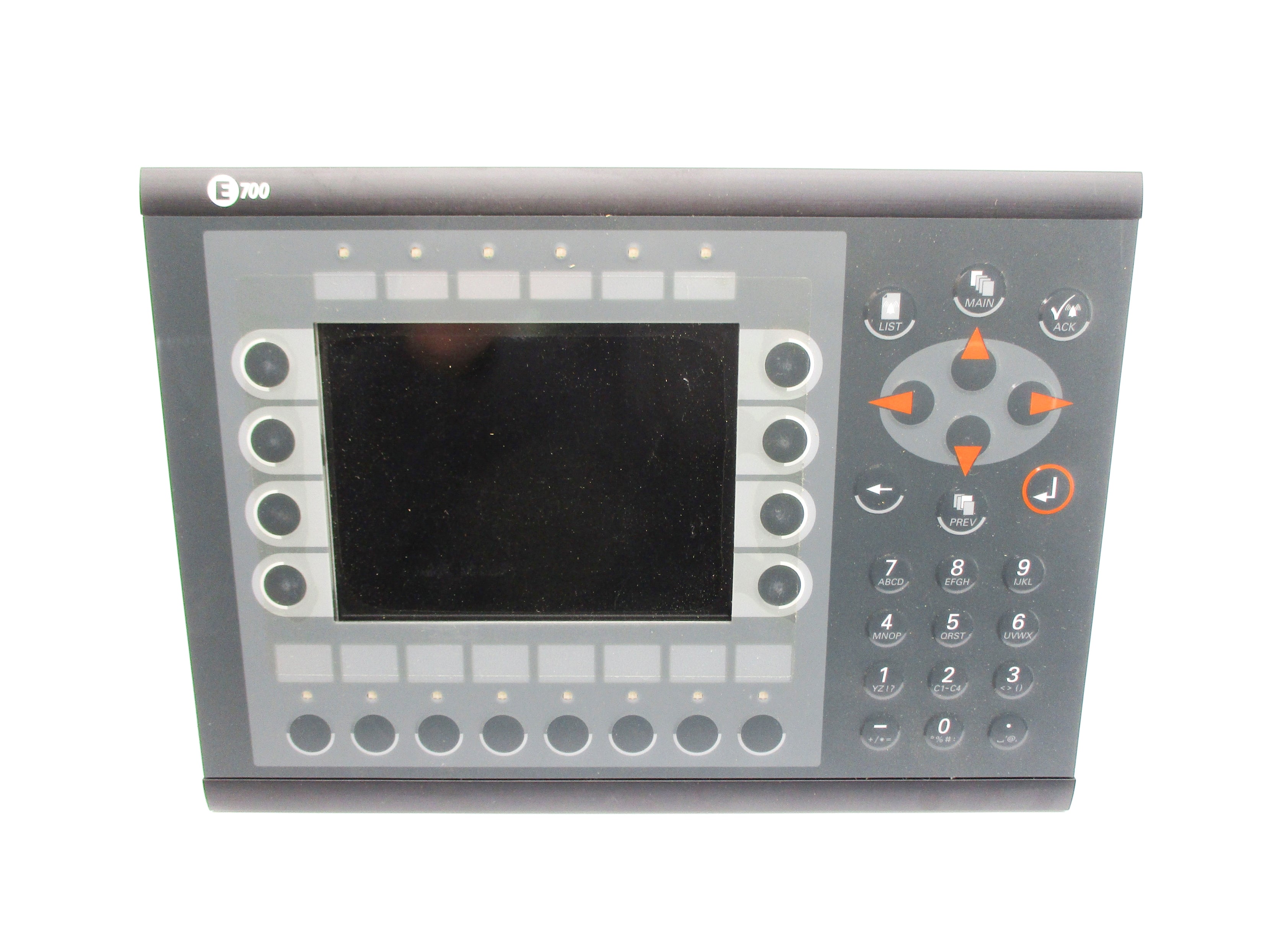 BEIJER E700 NSMP