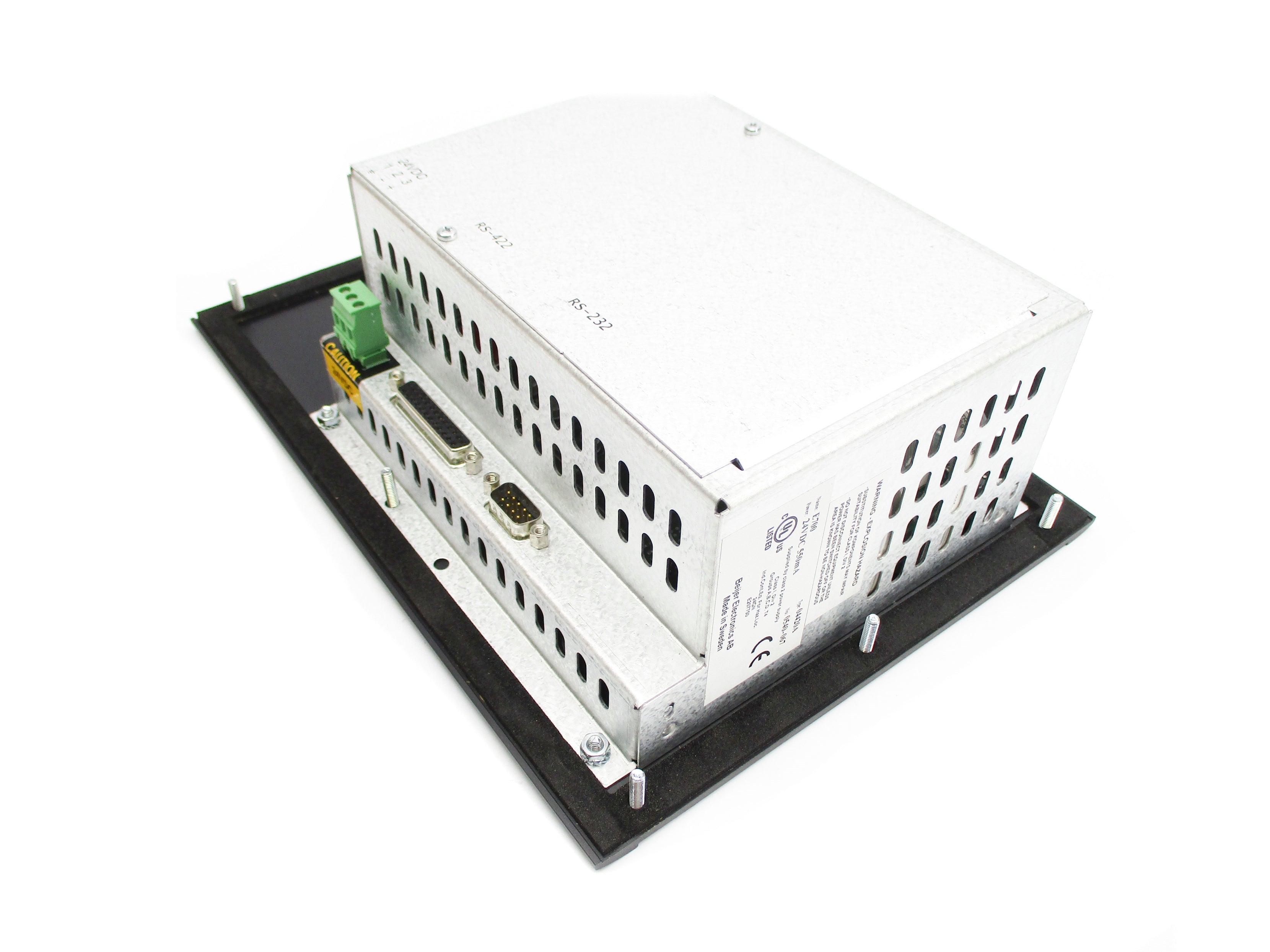 BEIJER E700 NSMP