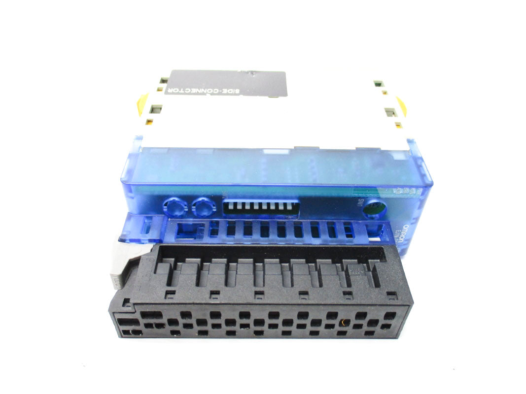 OMRON EJ1N-TC4B-QQ 24VDC NSMP