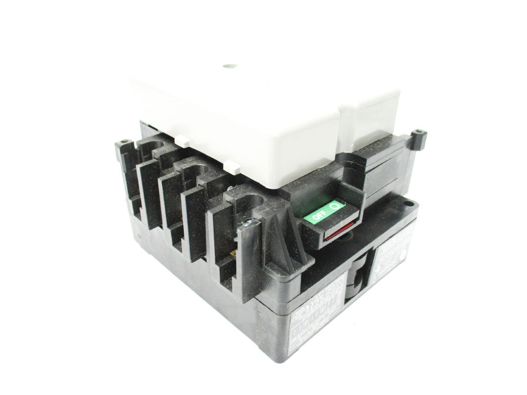 ALLEN BRADLEY 194R-NN030P3 SER. B 600VAC 30A (AS PICTURED) NSNP