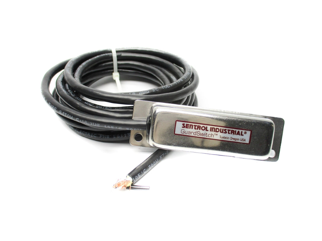 SENTROL INDUSTRIAL 191-17Z-12K NSNP