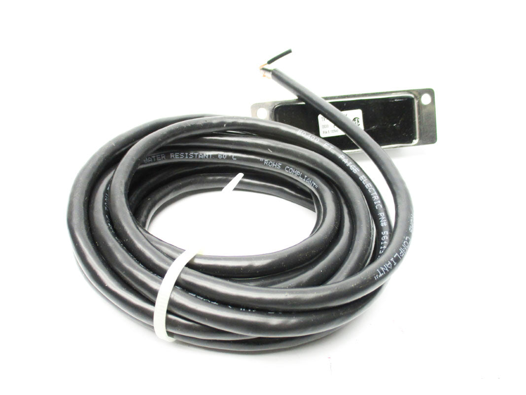 SENTROL INDUSTRIAL 191-17Z-12K NSNP