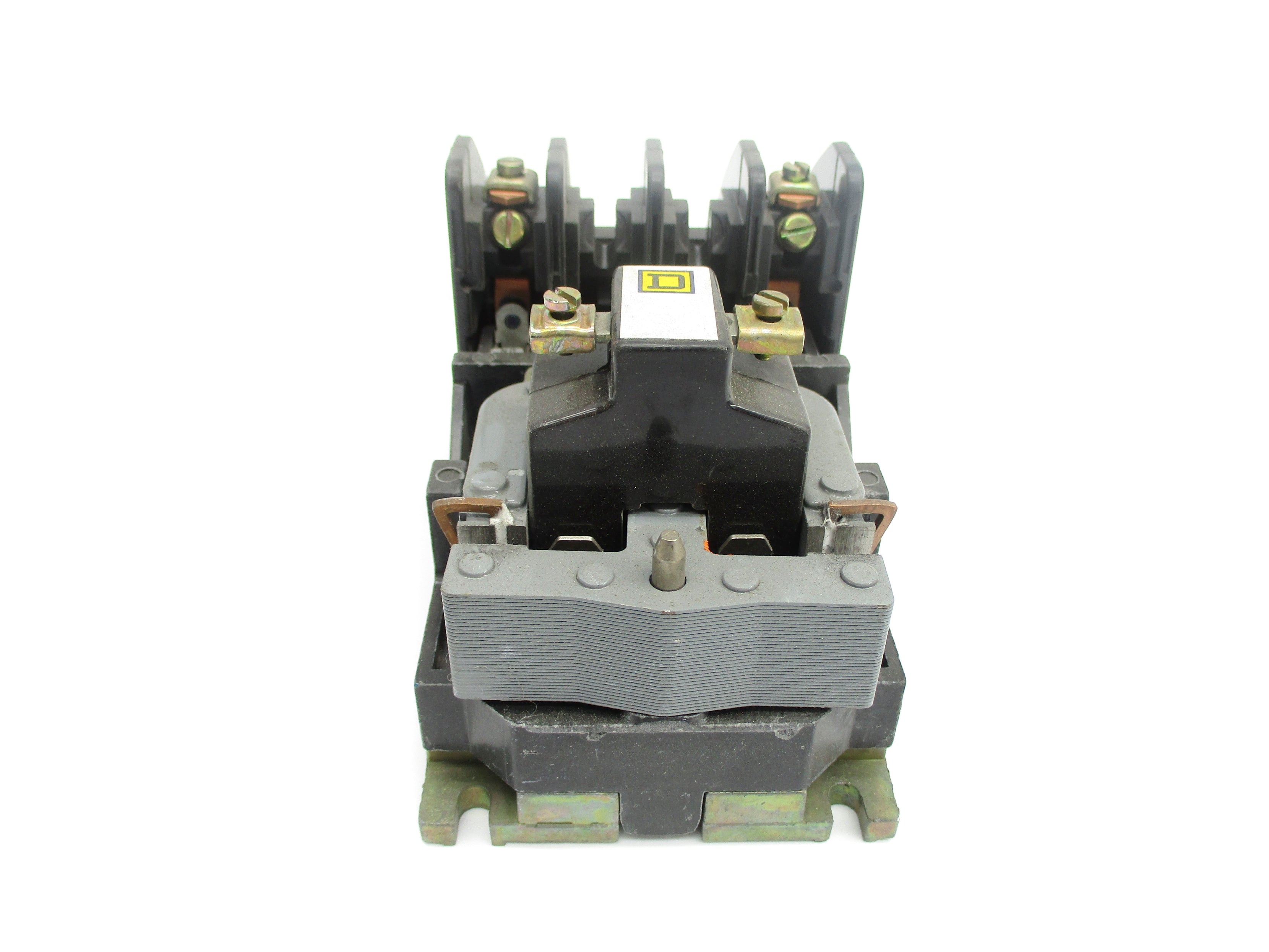 SQUARE D 8501HO20 SER. D 24V 15A NSNP