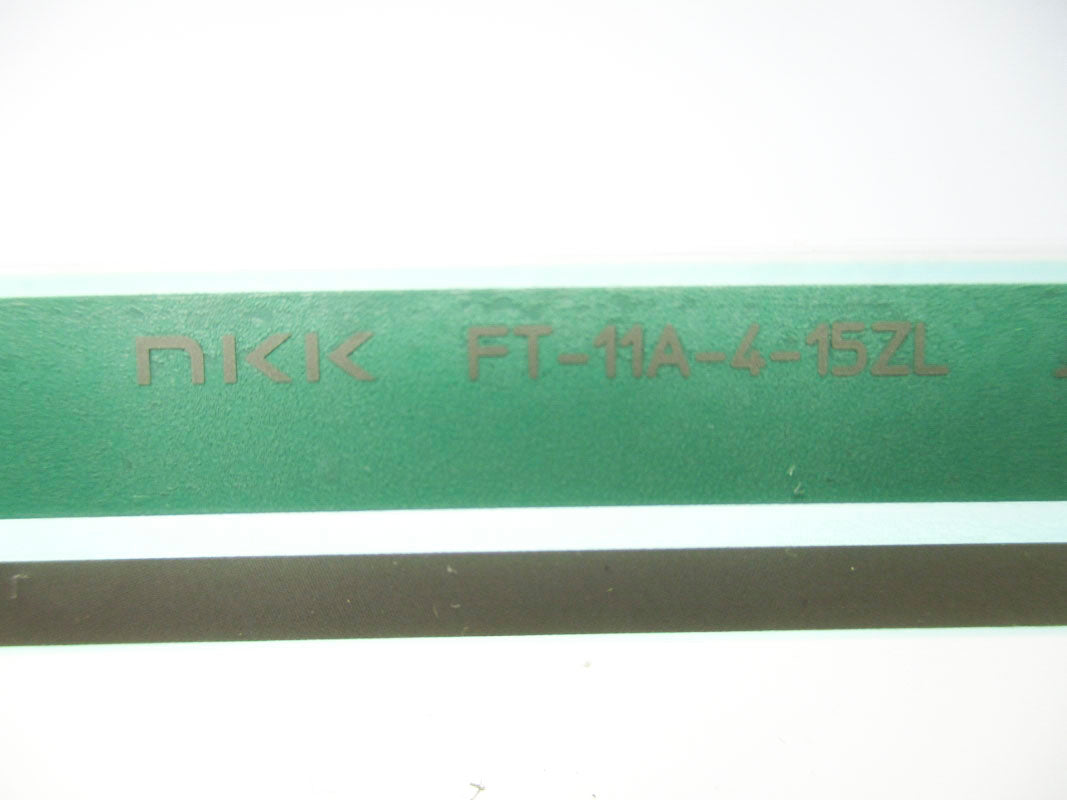 NKK FT-11A-4-15ZL NSNP