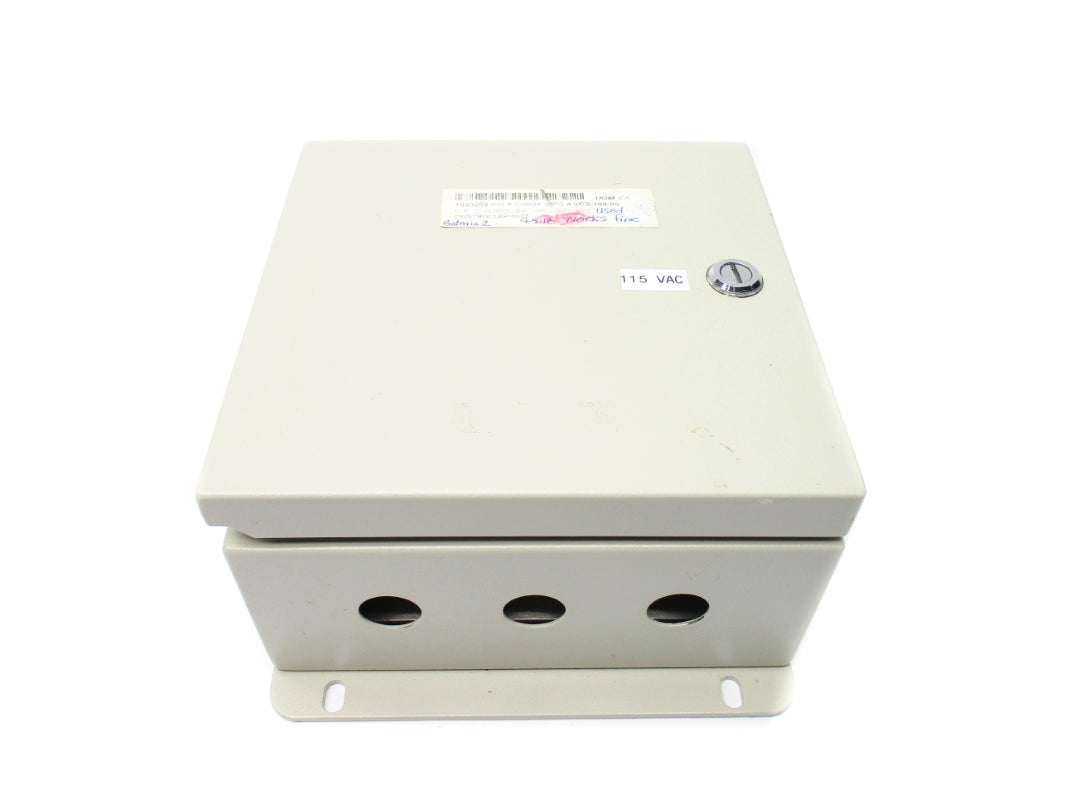 BROOKFIELD AST-100 115V UNMP