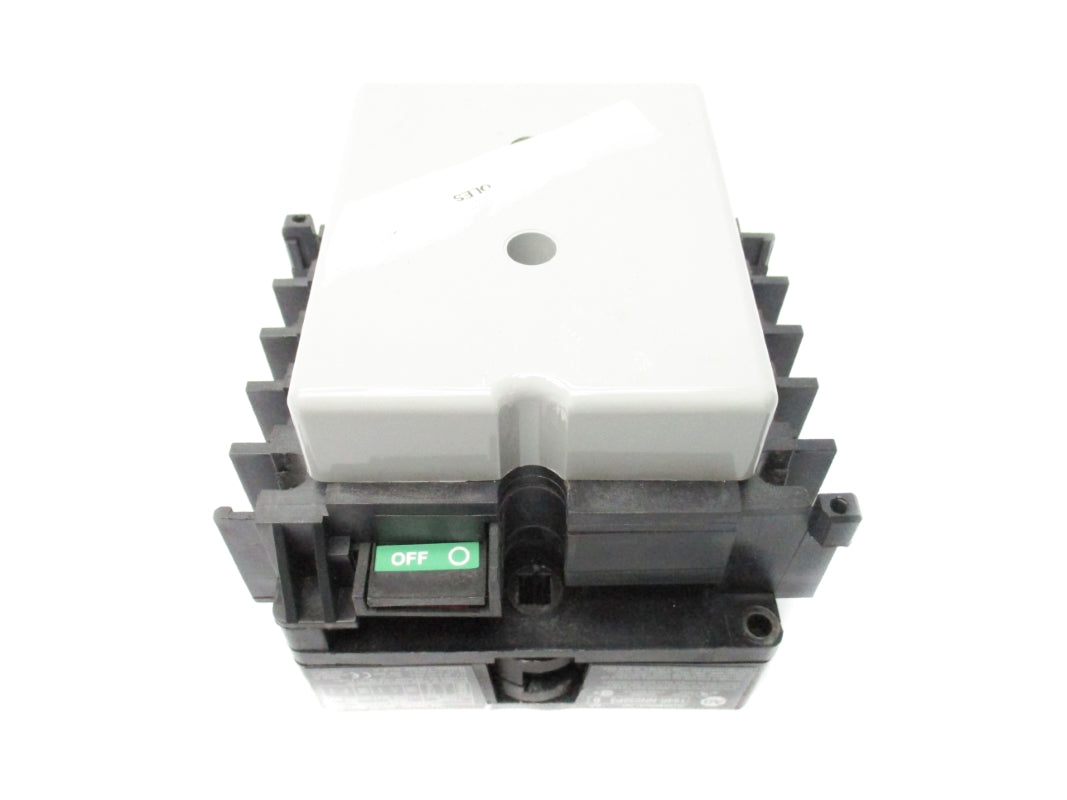ALLEN BRADLEY 194R-NN030P3 SER. B 30A 600VAC UNMP