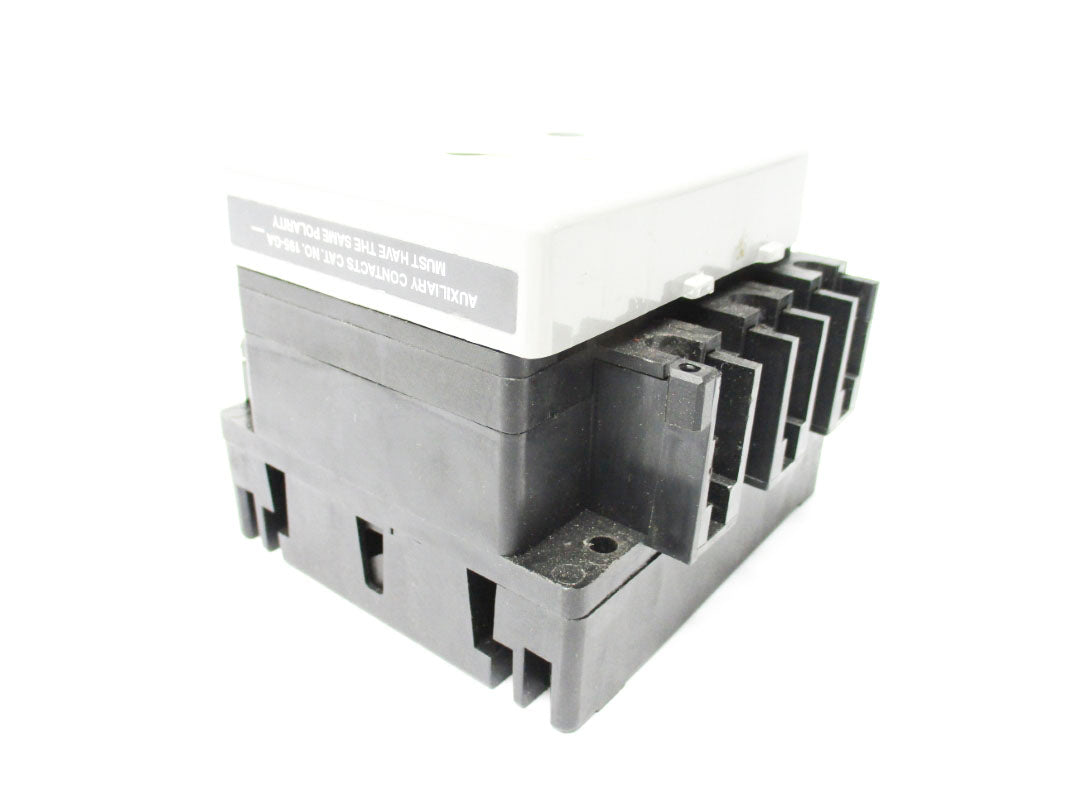 ALLEN BRADLEY 194R-NN030P3 SER. B 30A 600VAC UNMP