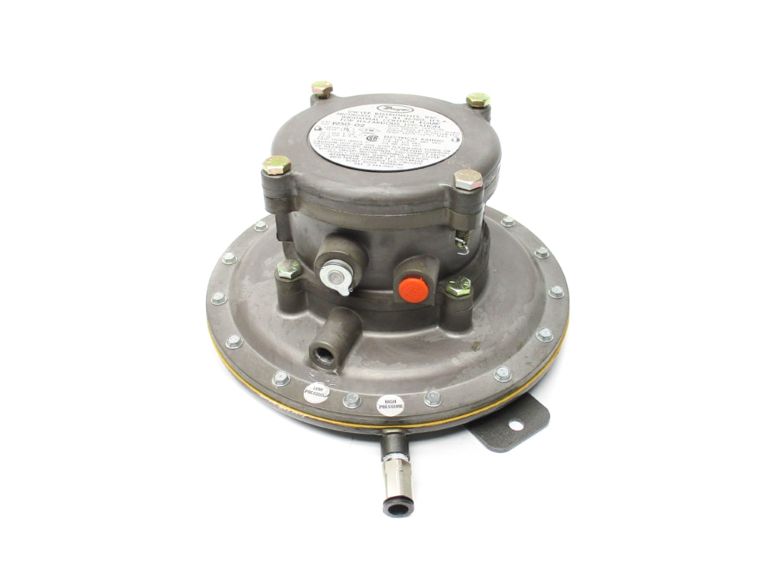 DWYER 1950-02-2S 45PSI 480VAC 15A UNMP