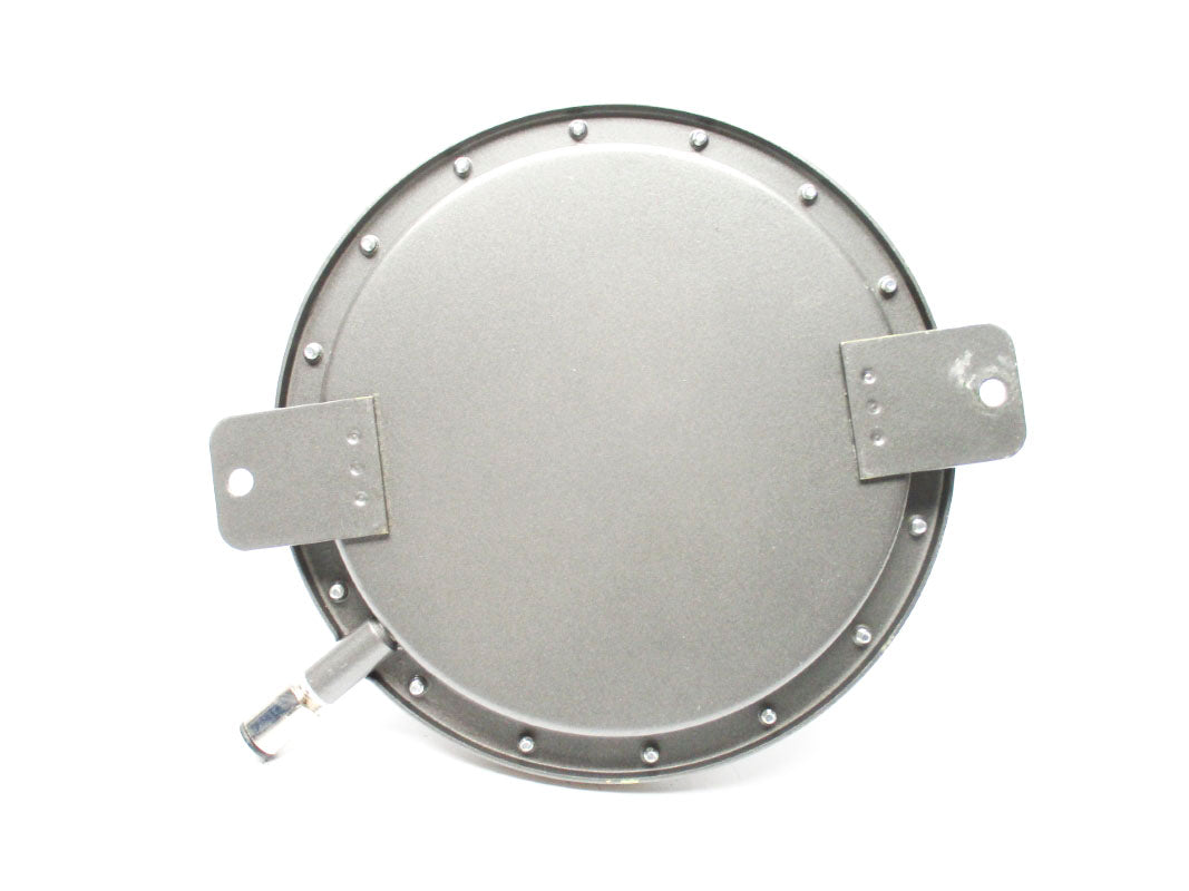 DWYER 1950-02-2S 45PSI 480VAC 15A UNMP
