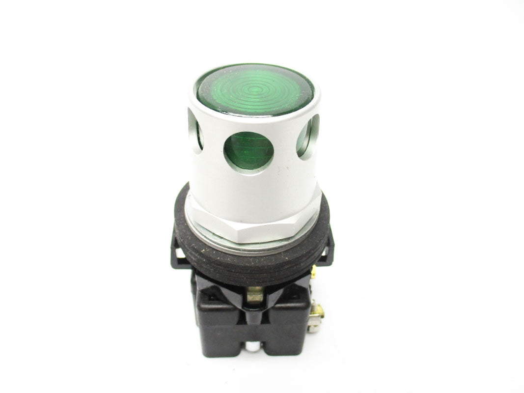 CUTLER HAMMER HT8GDGF3 SER. A1 24V NSMP