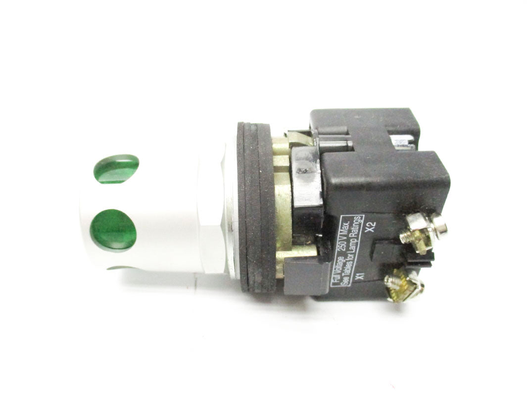 CUTLER HAMMER HT8GDGF3 SER. A1 24V NSMP