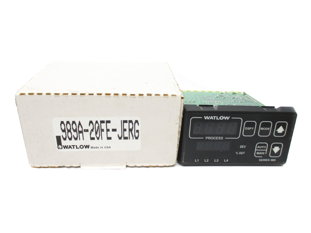 WATLOW 989A-20FE-JERG NSMP