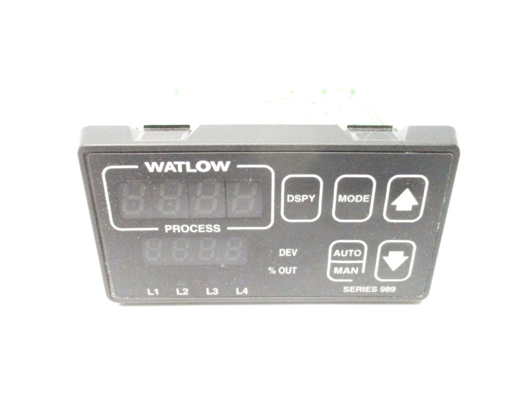 WATLOW 989A-20FE-JERG NSMP