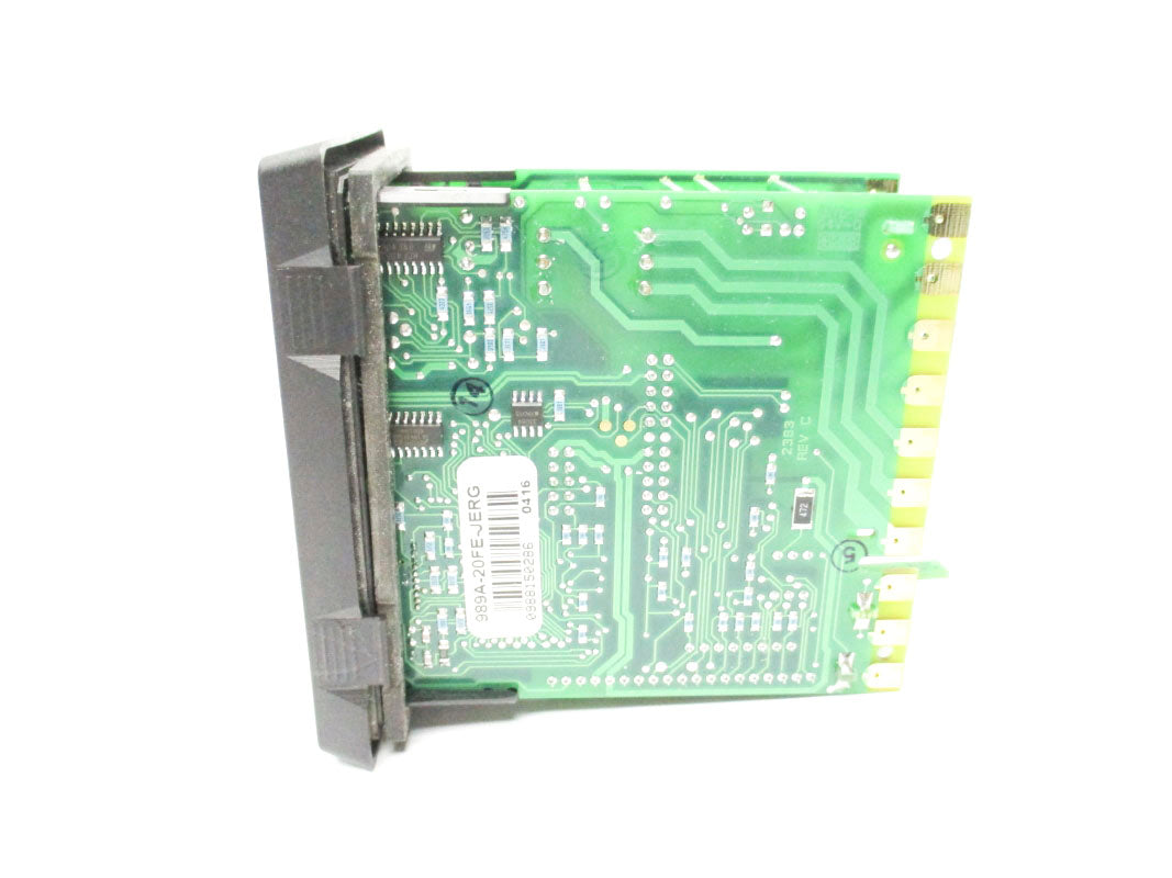 WATLOW 989A-20FE-JERG NSMP
