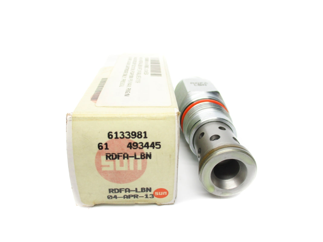 SUN HYDRAULICS RDFA-LBN NSMP